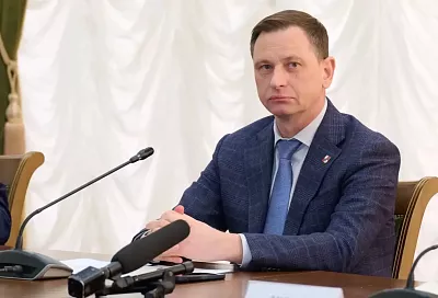 Андрей Прошунин: «Сочи станет летней столицей российского гостеприимства»