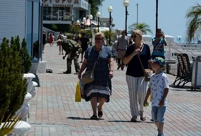 В курортном сезоне 2026 года туристический налог в Анапе будет отменен