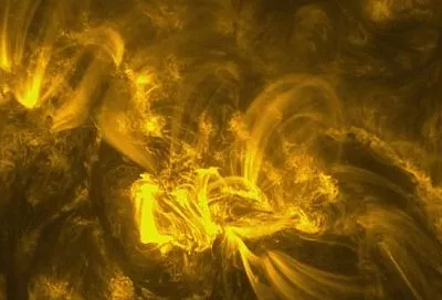 На Солнце за неполные сутки произошло 15 вспышек