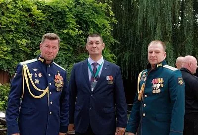Стартовал финальный модуль кадрового проекта «Герои Кубани» для участников спецоперации