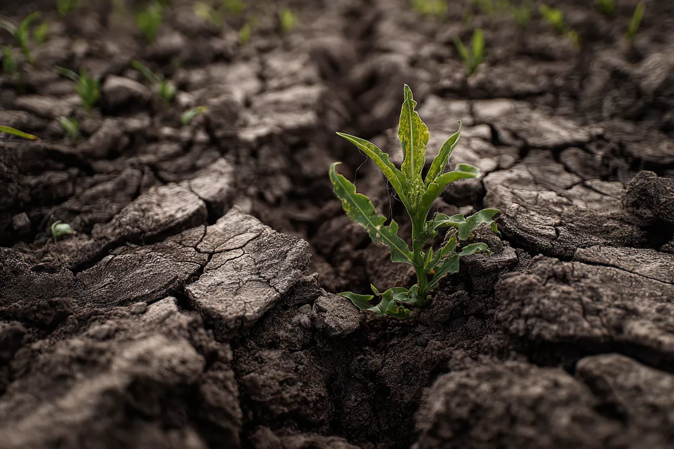 Когда компост уже не работает: забытые помощники для уставшей почвы