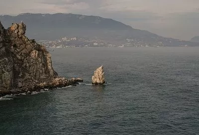 В Крыму создадут государственный природный заповедник «Мыс Мартьян»