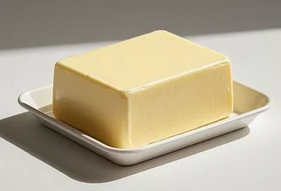 Сливочное масло возглавило список подешевевших в 2026 году продуктов