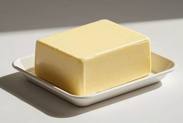 Сливочное масло возглавило список подешевевших в 2026 году продуктов