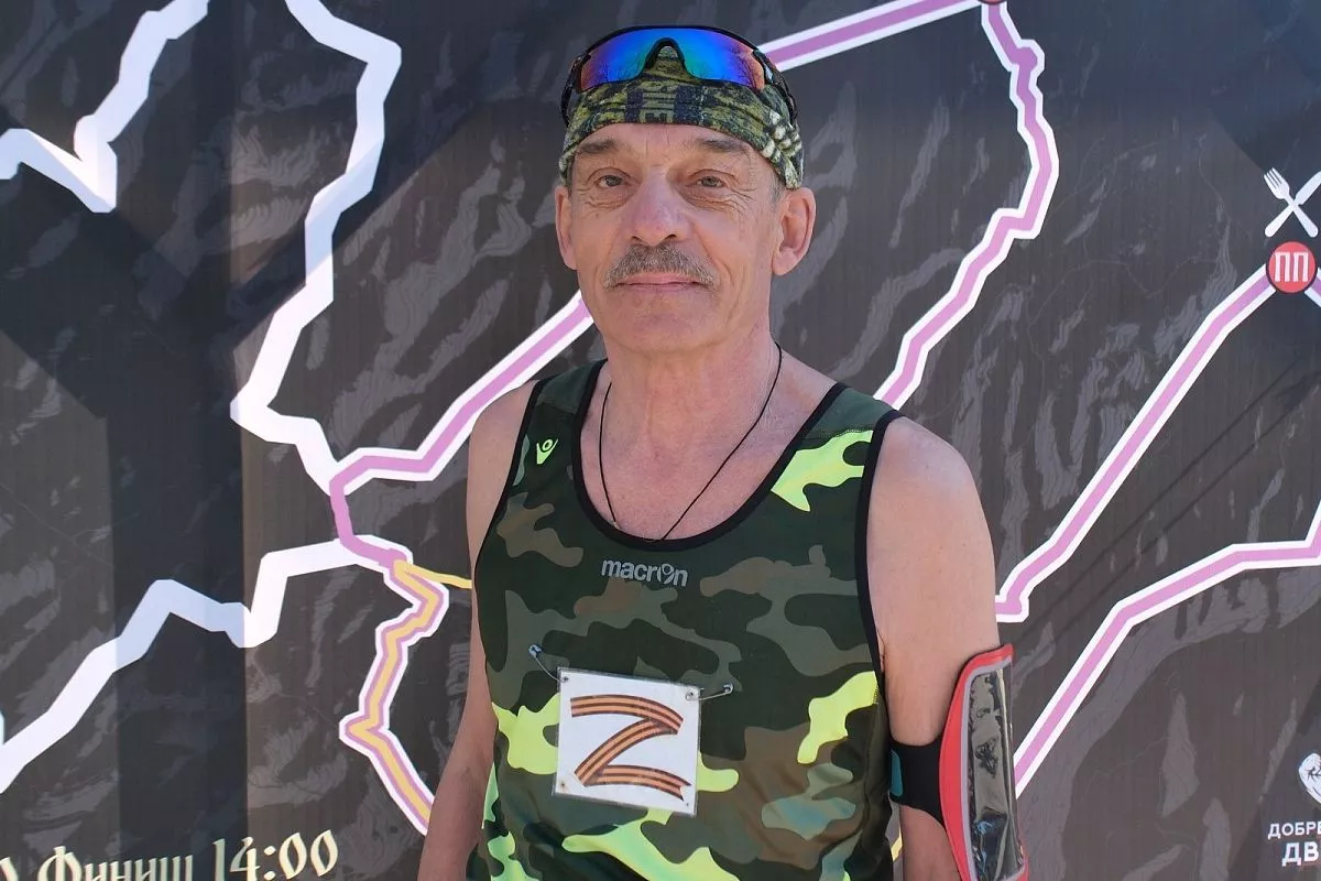 Александр Тюрин