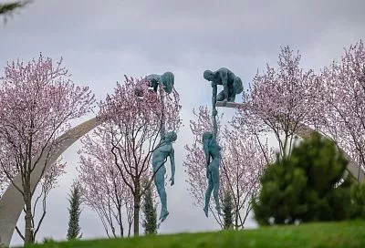 Антициклон порадует солнцем и теплом. Синоптик Леус – о погоде на Кубани 6 апреля