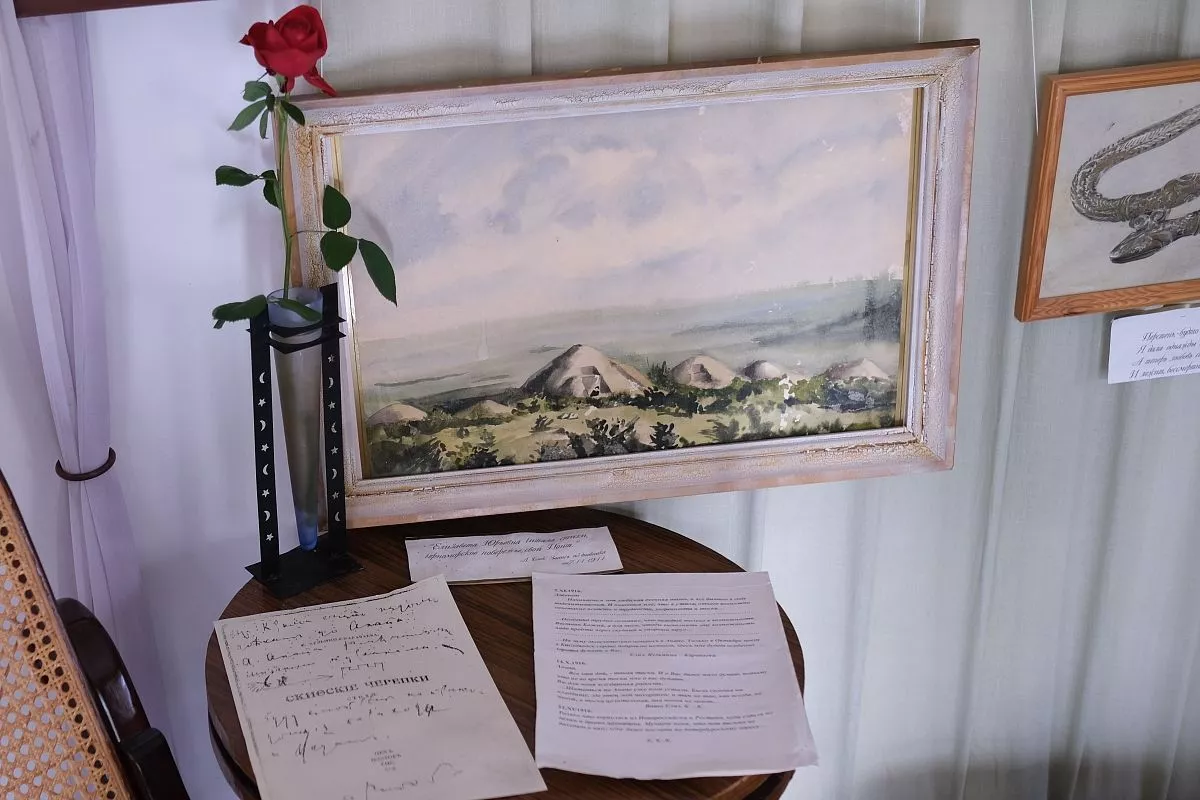 Детство великомученицы прошло на кубанской земле, в имении деда – начальника Черноморского округа, генерал-майора Дмитрия Васильевича Пиленко. Детство великомученицы прошло на кубанской земле, в имении деда – начальника Черноморского округа, генерал-майора Дмитрия Васильевича Пиленко.