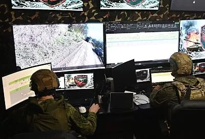 Крылья для страны: как беспилотники меняют облик современной армии