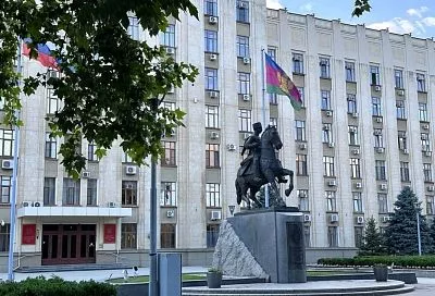 На Кубани по нацпроекту «Семья» пособие в связи рождением и воспитанием ребенка получат родители более чем 457 тыс. детей