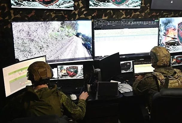 Крылья для страны: как беспилотники меняют облик современной армии