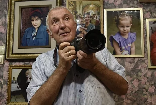 Раз-два – снято: секреты знаменитых фотографий