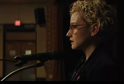 Джулия Гарнер в «Виновные создания»: звезда «Озарка» берет роль и продюсирование