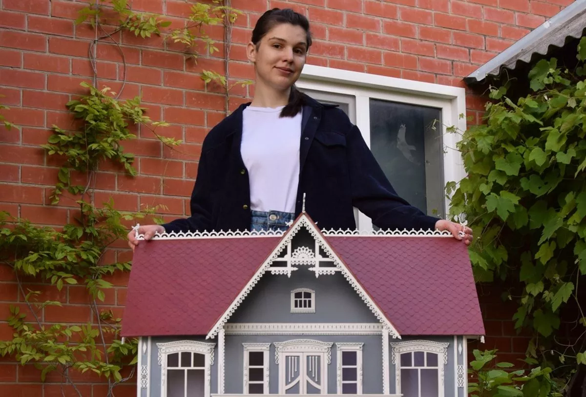 Лица из Кремлевского некрополя: кубанская художница воссоздаст образы русских цариц