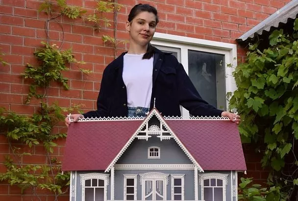 Лица из Кремлевского некрополя: кубанская художница воссоздаст образы русских цариц