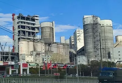 Экономика на отлично: Краснодарский край вошел в топ-15 регионов России по оценке экономического потенциала