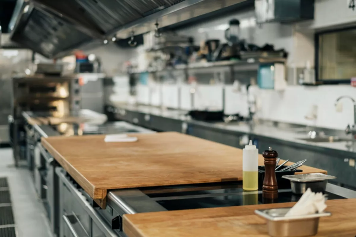 Спрос на подработку в сфере общепита на Кубани вырос более чем в два раза