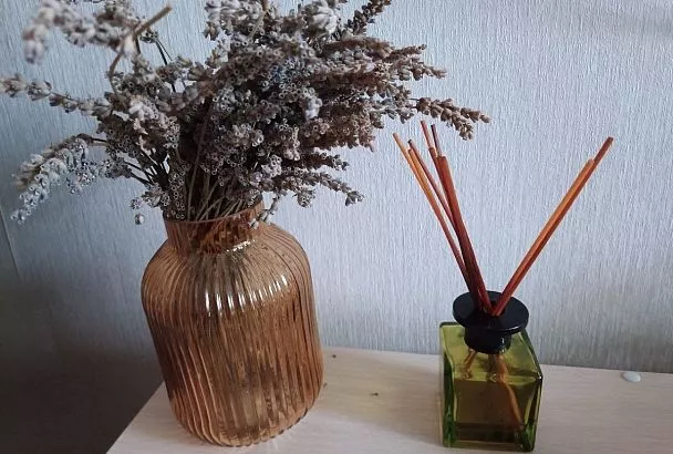 Перестала покупать дорогие духи для дома - наполняю квартиру приятными ароматами сама 