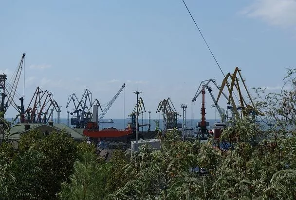 В Туапсинском округе сохраняется опасность атаки безэкипажных катеров