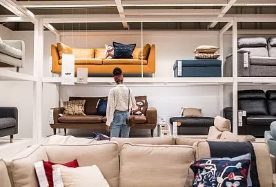 «Есть жизнь и без IKEA»: гендиректор ВЦИОМ рассказал, что россияне больше не скучают по иностранным брендам
