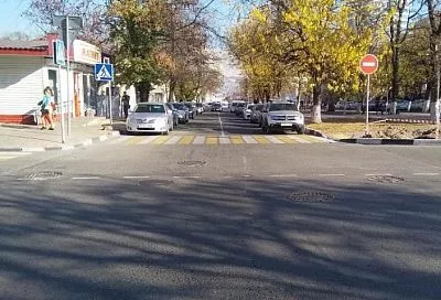 В Новороссийске отремонтировано 30 дорог в рамках нацпроекта