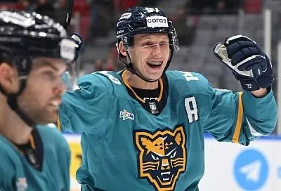 ХК «Сочи» дома победил «Салават Юлаев»  