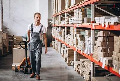 Ozon отчитался о рекордном росте: оборот товаров за квартал достиг 1,26 триллиона рублей