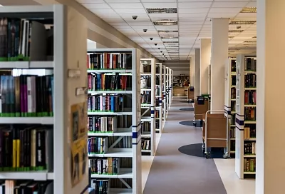 В 2019 году в Краснодарском крае открылось пять новых библиотек и филиалов
