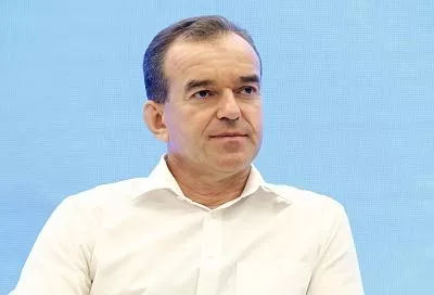 Губернатор Вениамин Кондратьев поздравил участников кадрового проекта «Герои Кубани» с завершением образовательной программы