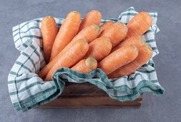 Каждый день ем продукты, снижающие уровень сахара в крови, и больше не боюсь диабета