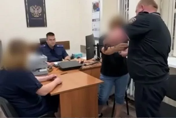 Жительница Кубани убила бывшего мужа ударом ножа в предплечье