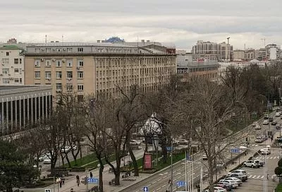 В Краснодарском крае отменили ракетную опасность