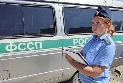 Три самостроя снесли в Сочи