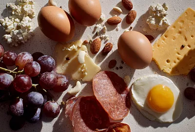 Холестерин зашкаливает, хотя вы питаетесь правильно? Доктор Жимба раскрывает неожиданные причины