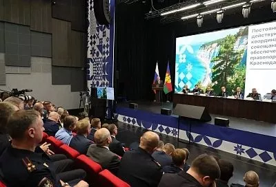 Все санатории и детские лагеря Кубани освободят от турналога до конца 2026 года   