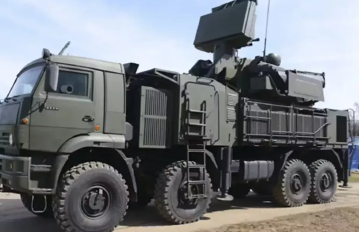 ПВО уничтожила за ночь 155 беспилотников ВСУ над регионами России