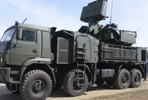 ПВО уничтожила за ночь 155 беспилотников ВСУ над регионами России