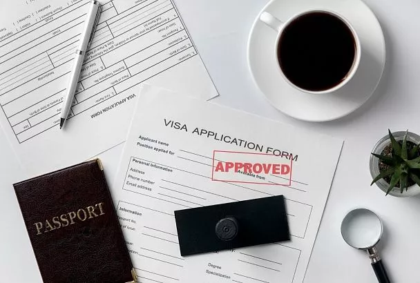 США приостанавливают выдачу виз для граждан России и ещё 74 стран