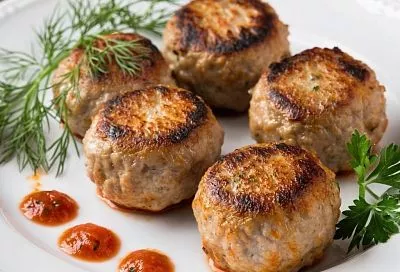 Превратите обычный ужин в кулинарное произведение искусства: секреты приготовления тефтелей, которые станут легендой