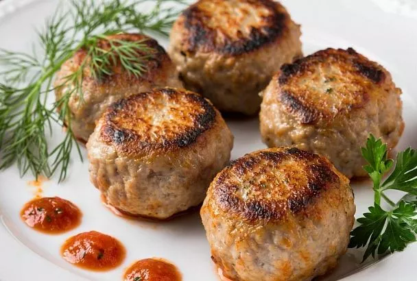 Превратите обычный ужин в кулинарное произведение искусства: секреты приготовления тефтелей, которые станут легендой