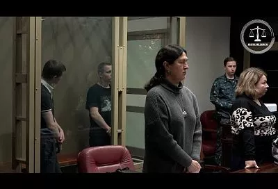 35 лет на двоих: в Краснодаре осуждены братья, до смерти избившие прохожего