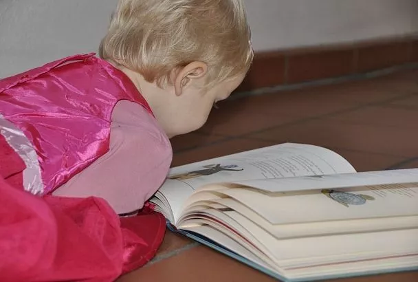 Это необходимо каждому ребенку! Почему малышам надо читать волшебные сказки