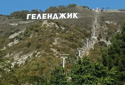 Мотогонщик из Белоруссии сорвался со скалы на тренировке в Геленджике