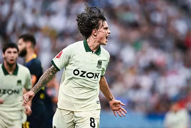 Агент Козлова раскрыл реальные детали перехода из «Краснодара» в ЦСКА