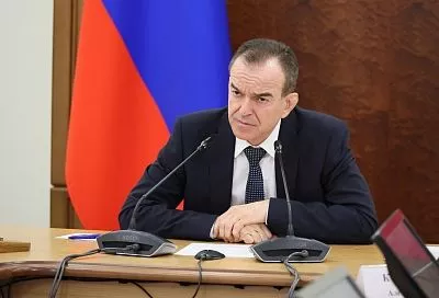 На Кубани в активной стадии реализации более 700 инвестпроектов