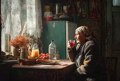 Шиповник против боли в суставах: что показали исследования