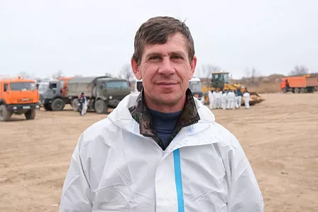 Николай Агеев