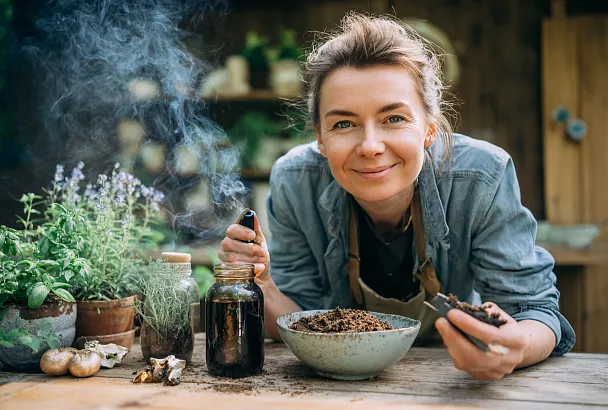 Почему спичка в кофейной гуще прогоняет насекомых: неожиданный лайфхак для двора