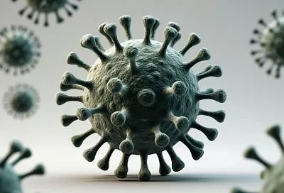 В ряде российских регионов зафиксирован рост заболеваемости коронавирусом