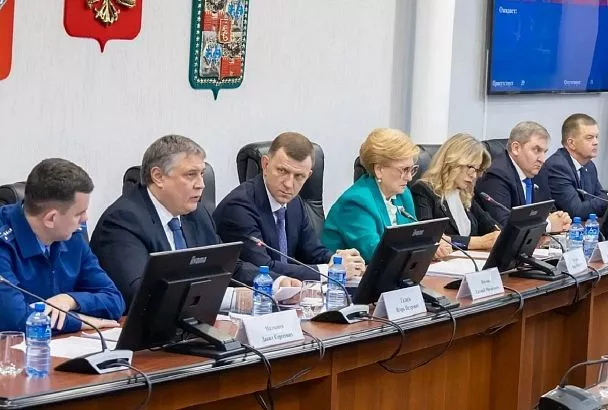 Экономика Краснодара формирует четверть всего объема базовых отраслей края