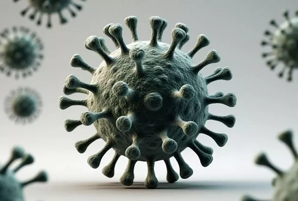 В ряде российских регионов зафиксирован рост заболеваемости коронавирусом